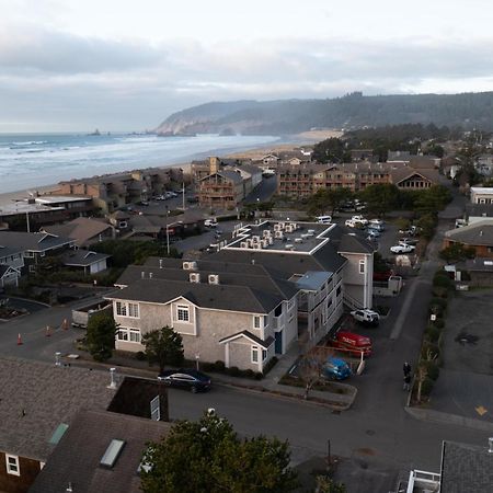 Hallmark Resort In Cannon Beach Extérieur photo