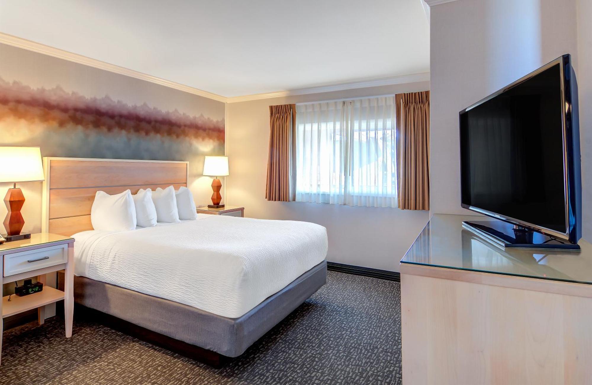 Hallmark Resort In Cannon Beach Extérieur photo
