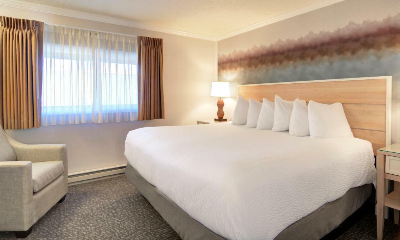 Hallmark Resort In Cannon Beach Extérieur photo