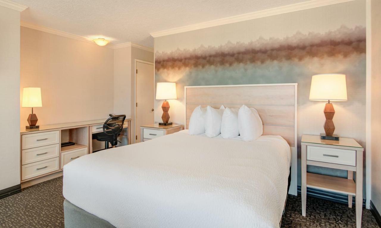 Hallmark Resort In Cannon Beach Extérieur photo