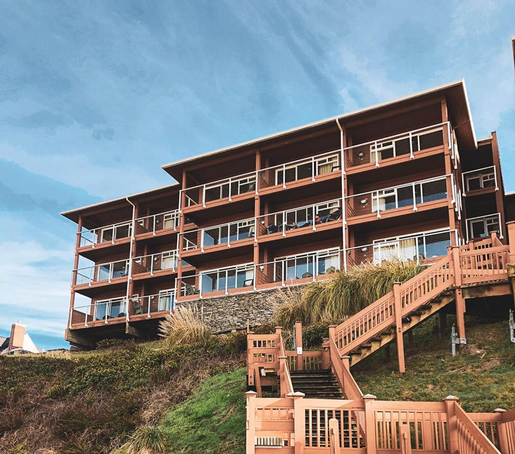 Hallmark Resort In Cannon Beach Extérieur photo