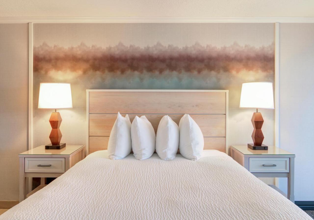 Hallmark Resort In Cannon Beach Extérieur photo