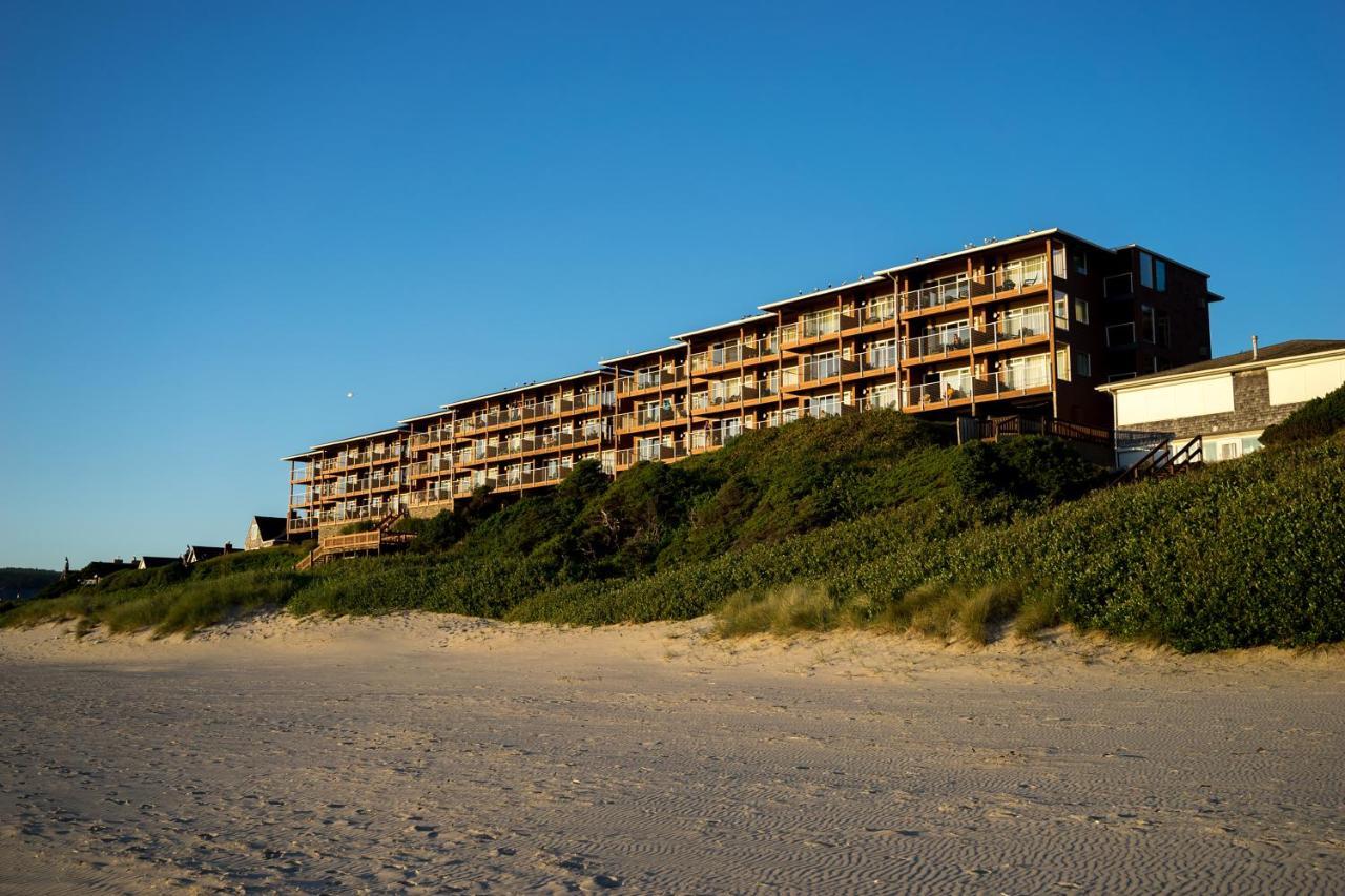 Hallmark Resort In Cannon Beach Extérieur photo