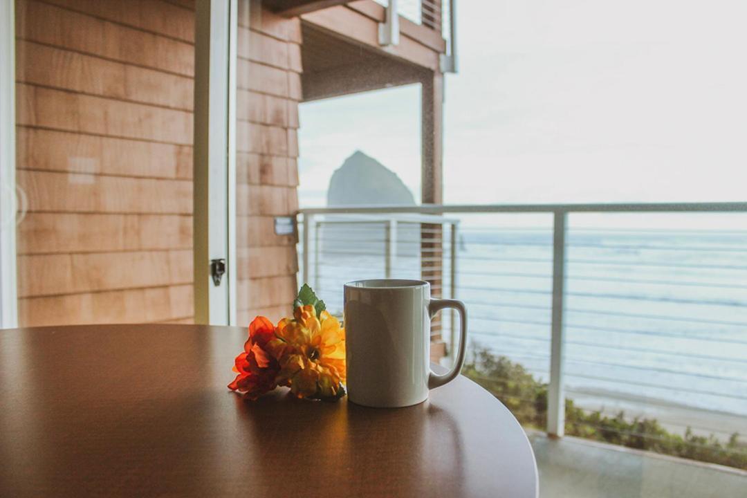 Hallmark Resort In Cannon Beach Extérieur photo
