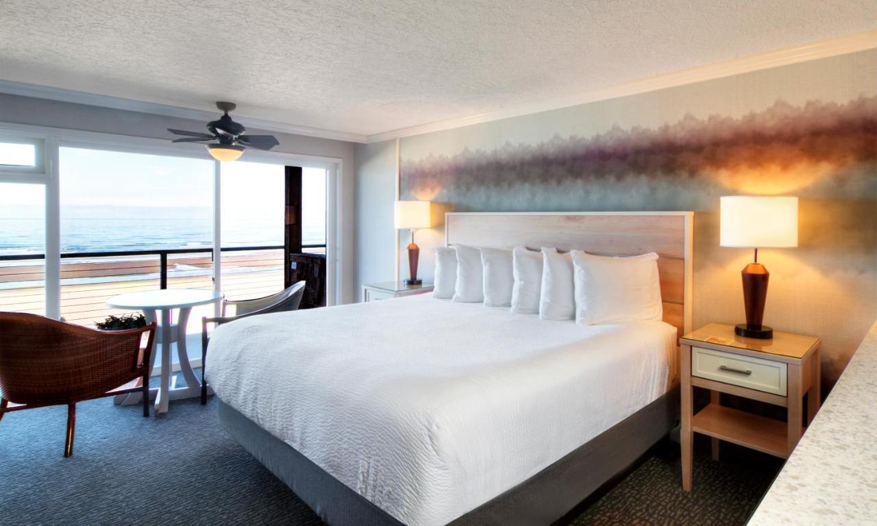 Hallmark Resort In Cannon Beach Extérieur photo