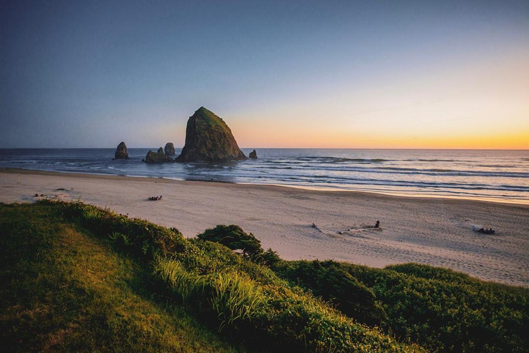 Hallmark Resort In Cannon Beach Extérieur photo